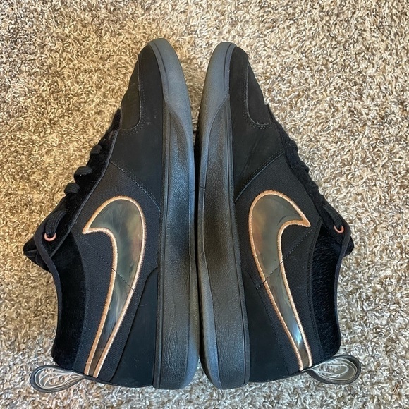 Nike Book 1 Haven FJ4249-001 Black/Hemp-Metallic size men’s 12 - Picture 7 of 9